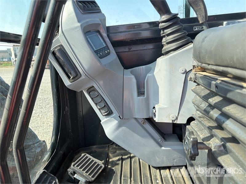 Kubota KX057-4 Parts for Mini Excavator Muut