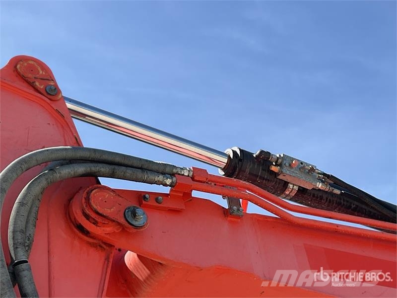 Kubota KX080-4 Mini-Pelle Mini Excavator Mini bagri <7t