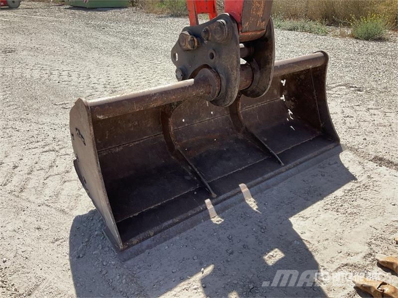 Kubota KX080-4 Mini-Pelle Mini Excavator Mini bagri <7t