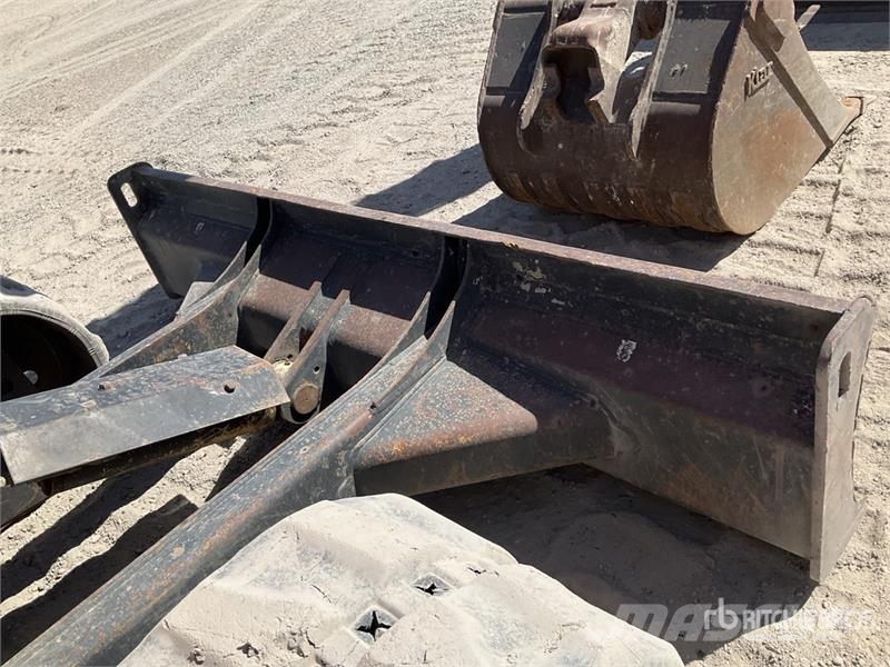 Kubota KX080-4 Mini-Pelle Mini Excavator Mini bagri <7t