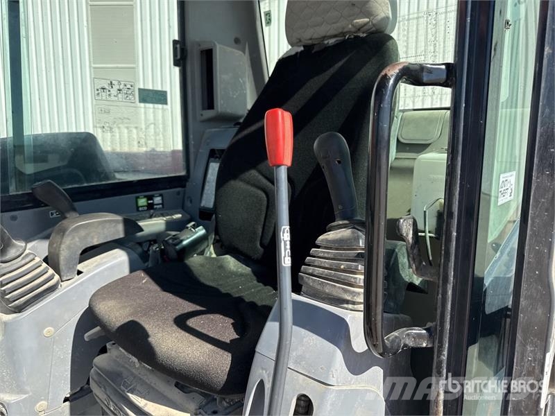 Kubota KX080-4 Pelle Hydraulique Tracked Excavator حفارات زحافة