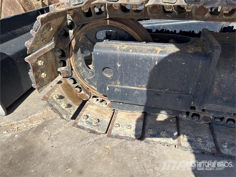 Kubota KX080-4 Pelle Sur Chenilles Tracked Excavator Pelle sur chenilles