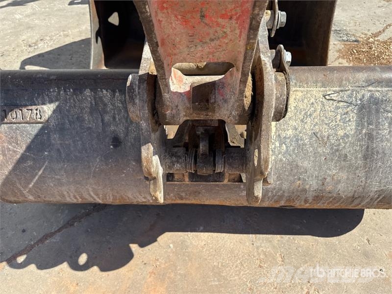 Kubota KX080-4 Pelle Sur Chenilles Tracked Excavator Гусеничные экскаваторы