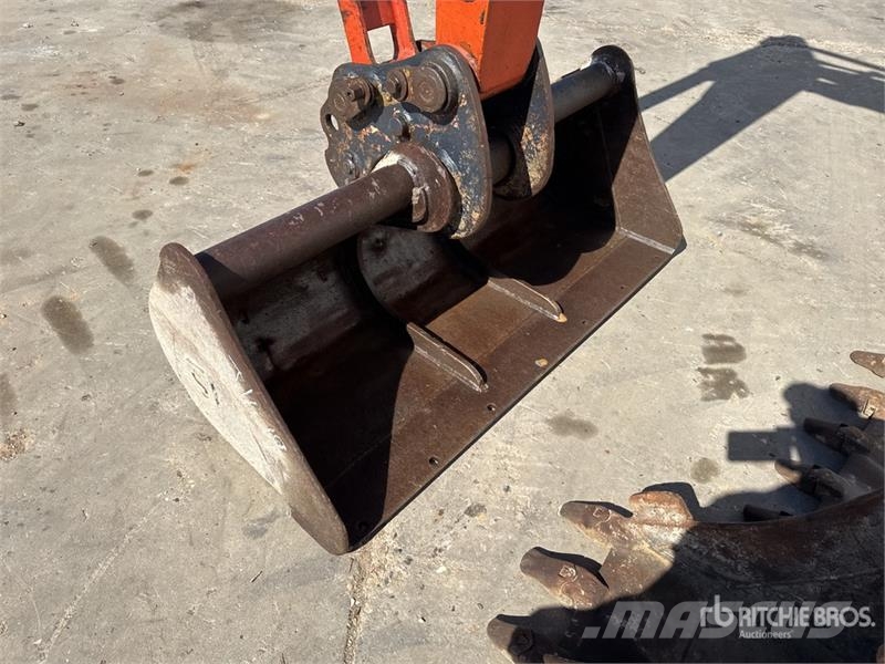 Kubota KX080-4 Pelle Sur Chenilles Tracked Excavator Pelle sur chenilles