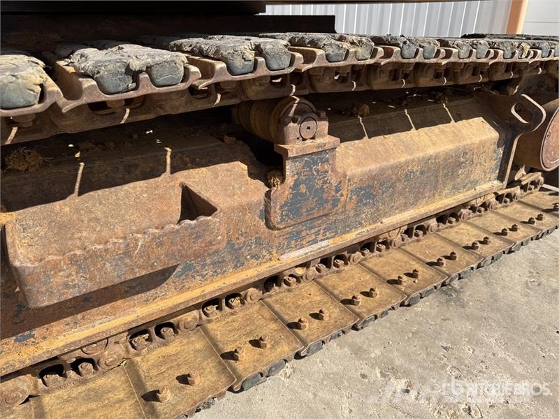 Kubota KX080-4 Pelle Sur Chenilles Tracked Excavator Bagri goseničarji
