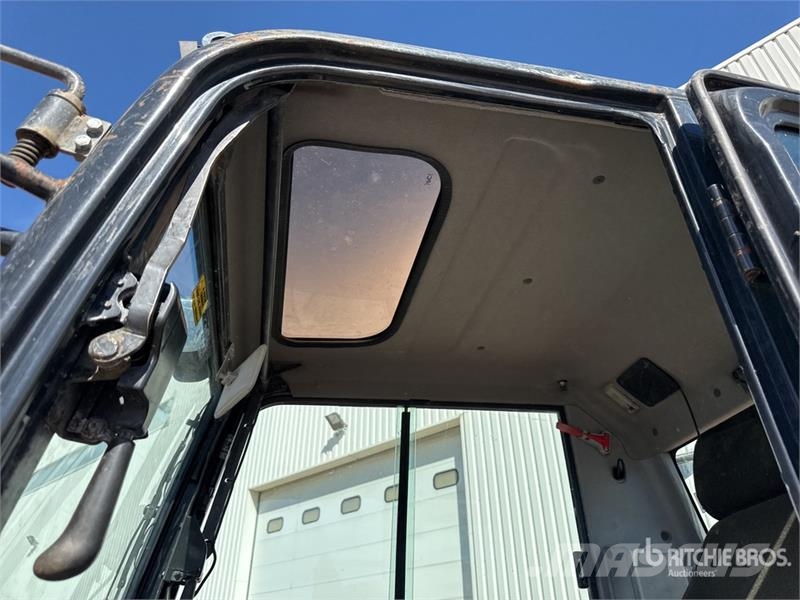 Kubota KX080-4 Pelle Sur Chenilles Tracked Excavator Pelle sur chenilles