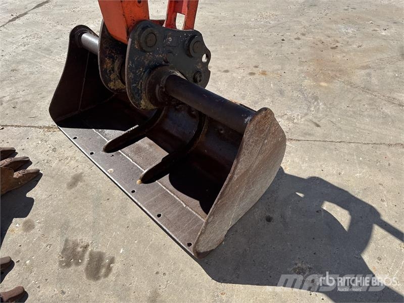 Kubota KX080-4 Pelle Sur Chenilles Tracked Excavator Pelle sur chenilles