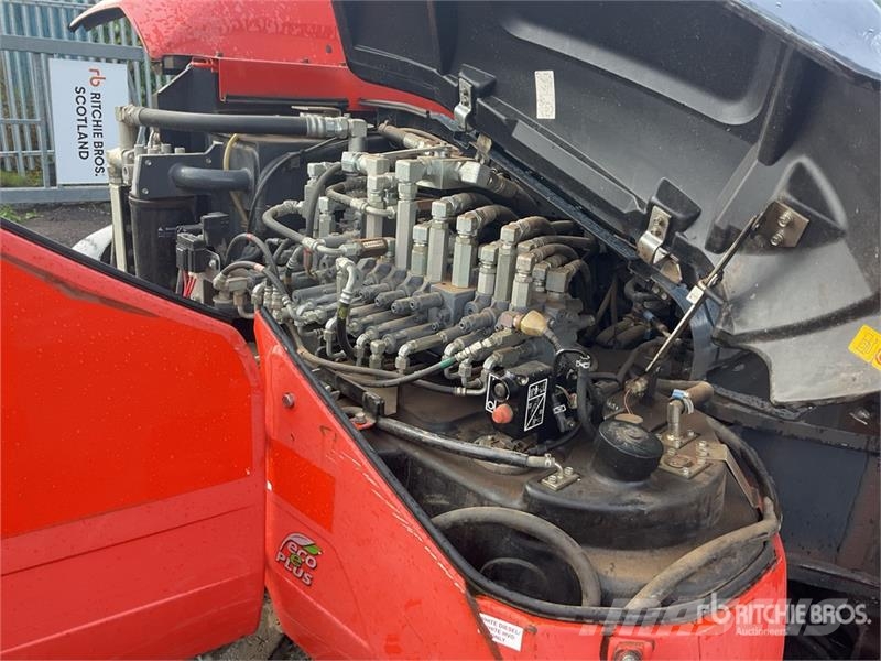 Kubota KX080-4 Tracked Excavator Escavadeiras de esteiras