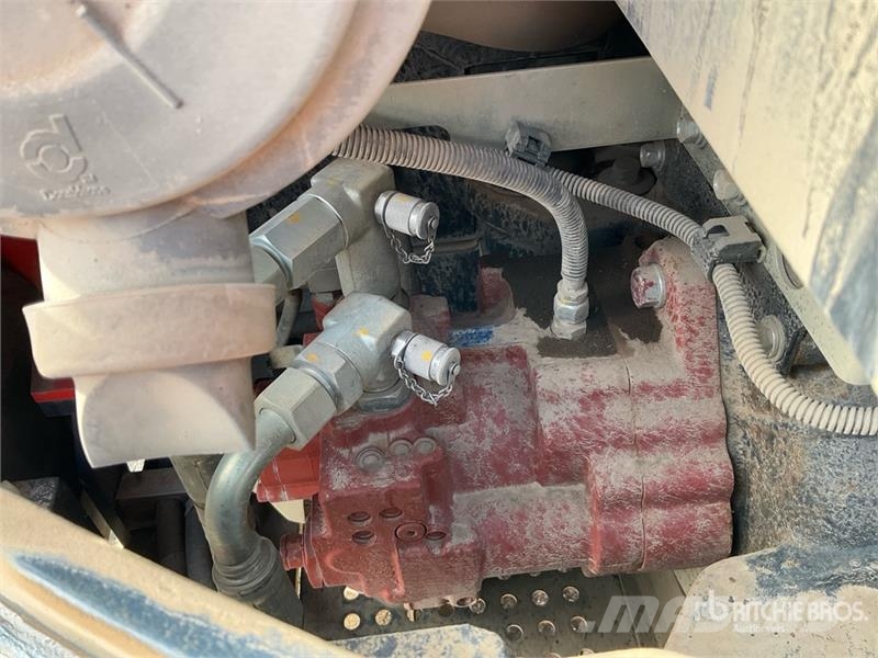 Kubota KX080-4 Tracked Excavator Crawler excavators