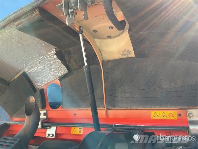 Kubota KX080-4A Mini-Pelle Tracked Excavator Escavadeiras de esteiras