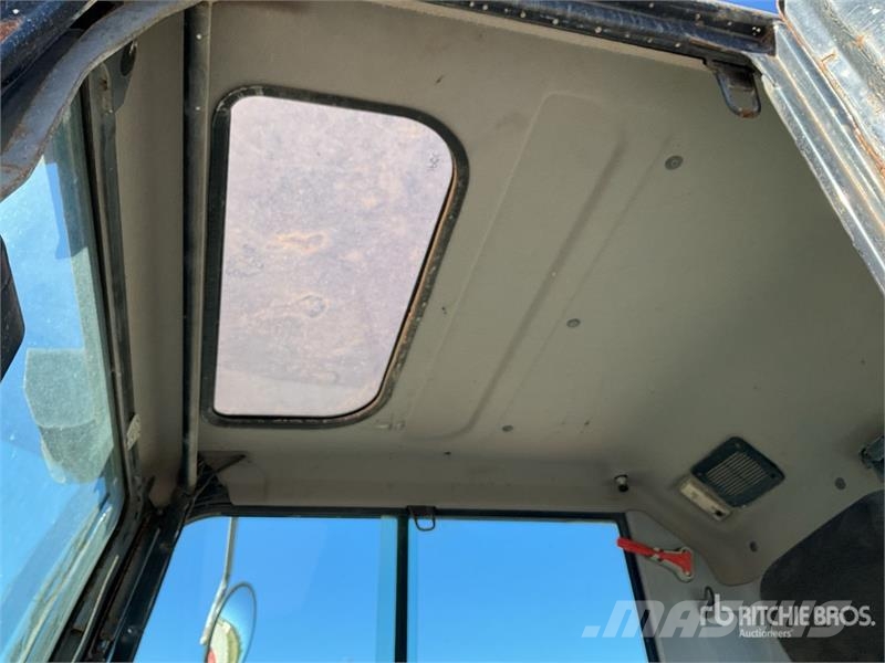 Kubota KX080-4A Pelle Sur Chenilles Tracked Excavator Raupenbagger
