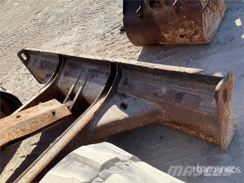 Kubota KX080-4A Pelle Sur Chenilles Tracked Excavator Raupenbagger