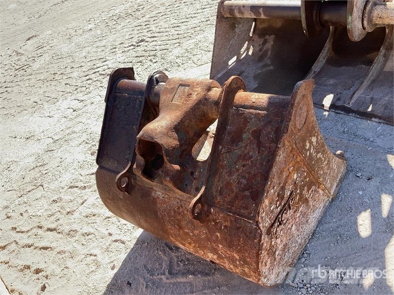 Kubota KX080-4A Pelle Sur Chenilles Tracked Excavator Raupenbagger