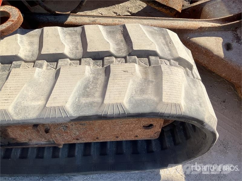 Kubota KX080-4A Pelle Sur Chenilles Tracked Excavator Raupenbagger
