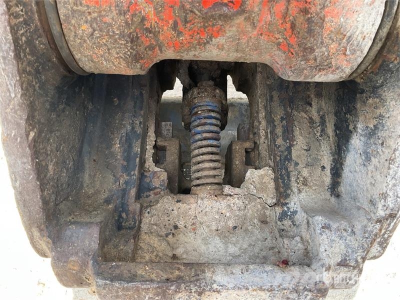 Kubota KX080-4a Tracked Excavator Crawler excavators