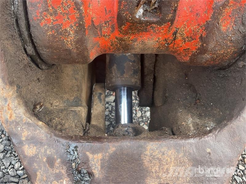 Kubota KX080-4a Tracked Excavator Crawler excavators