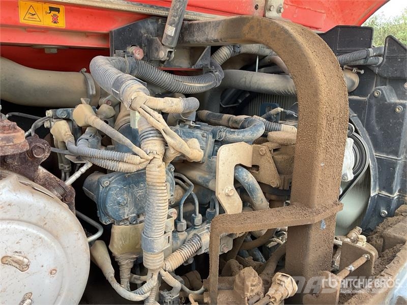 Kubota KX080-4a Tracked Excavator Crawler excavators