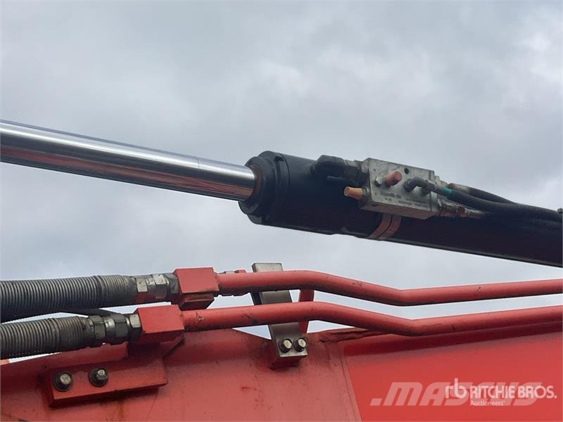 Kubota KX080-4a Tracked Excavator Crawler excavators
