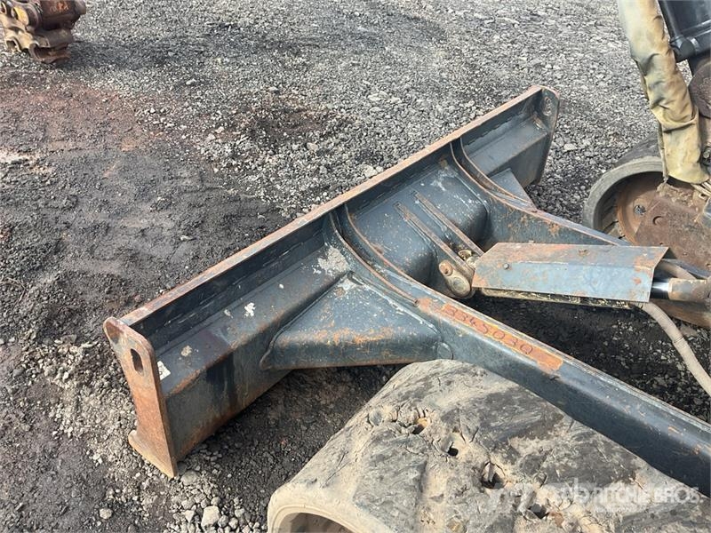 Kubota KX080-4a Tracked Excavator Crawler excavators