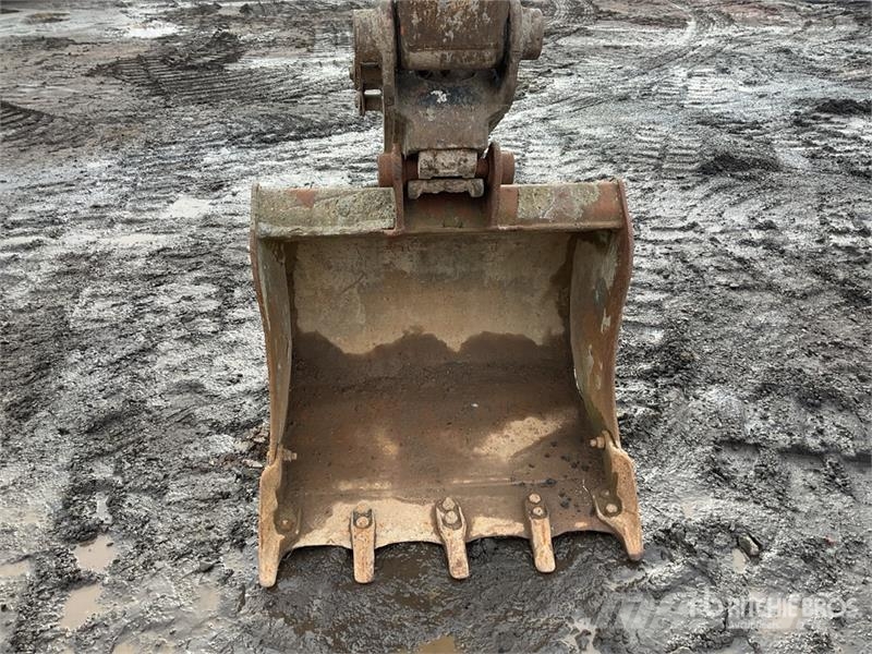 Kubota KX080-4a2 Mini Excavator Mini ekskavatori < 7 t