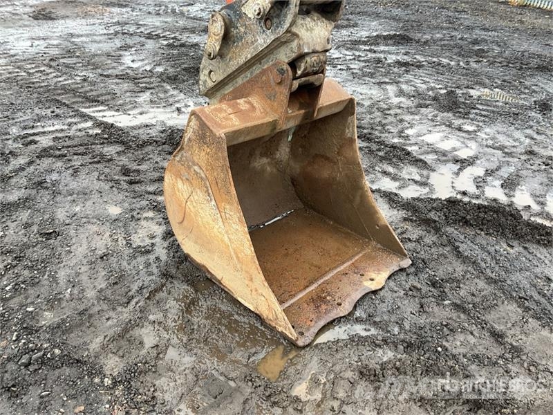 Kubota KX080-4a2 Tracked Excavator Crawler excavators
