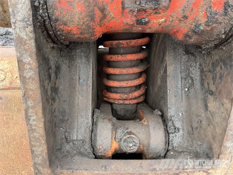 Kubota KX080-4a2 Tracked Excavator Crawler excavators