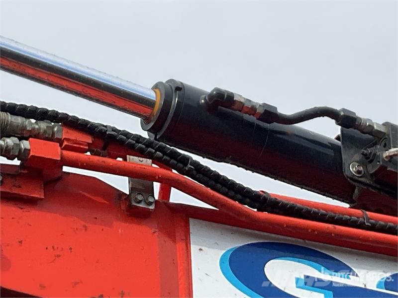 Kubota KX080-4a2 Tracked Excavator Crawler excavators