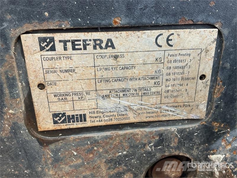 Kubota KX080-4a2 Tracked Excavator Crawler excavators