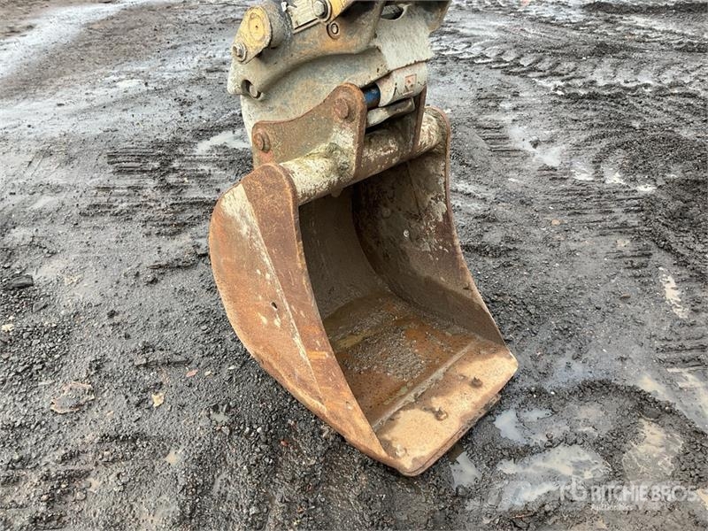 Kubota KX080-4a2 Tracked Excavator Crawler excavators
