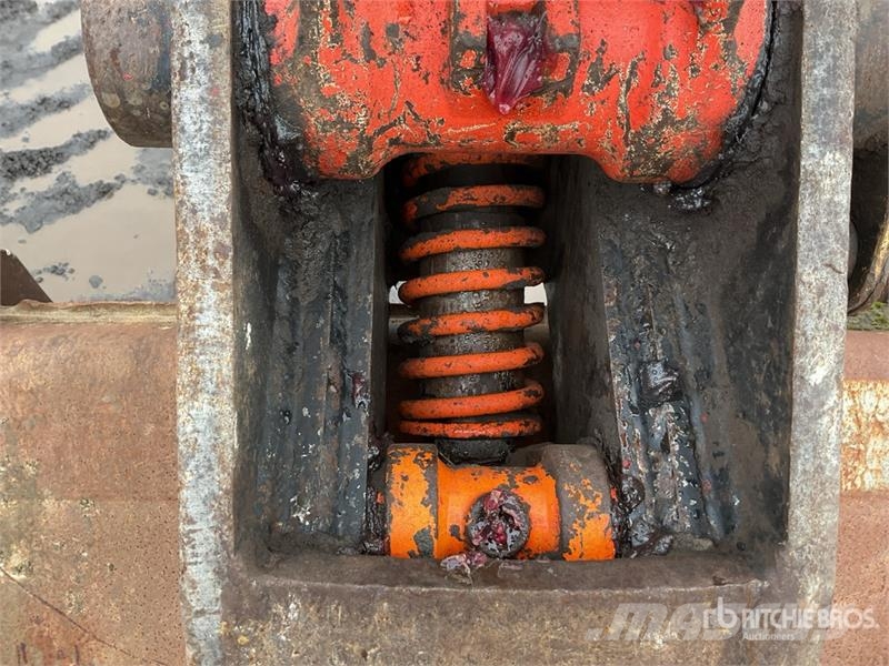 Kubota KX080-4a2 Tracked Excavator Crawler excavators