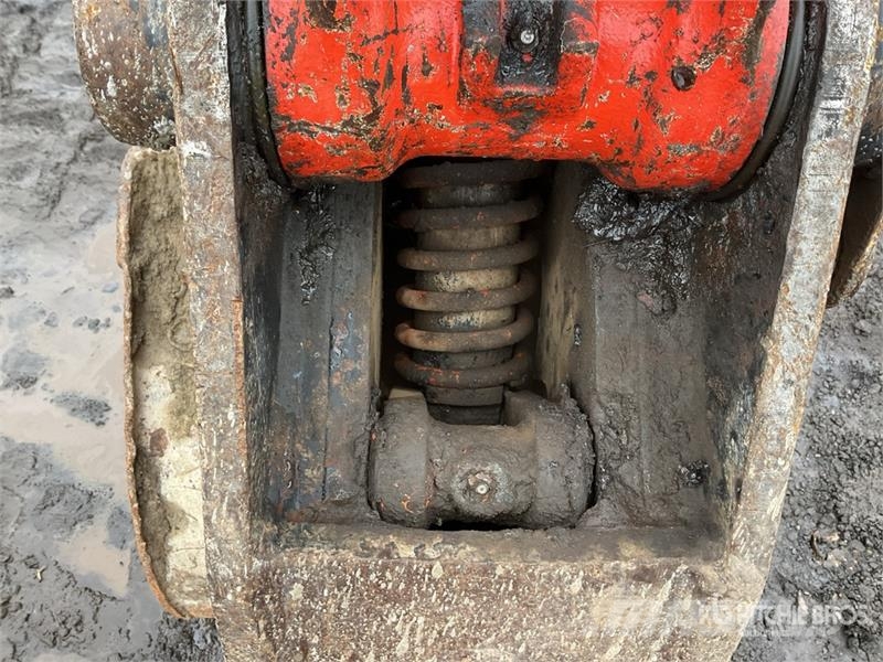 Kubota KX080-4a2 Tracked Excavator Crawler excavators