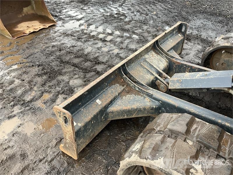 Kubota KX080-4a2 Tracked Excavator Crawler excavators