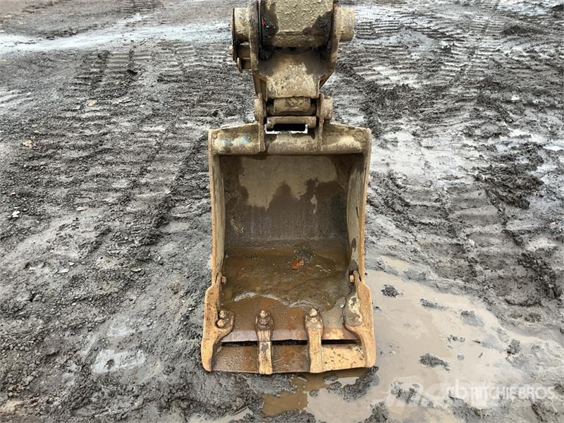 Kubota KX080-4a2 Tracked Excavator Crawler excavators