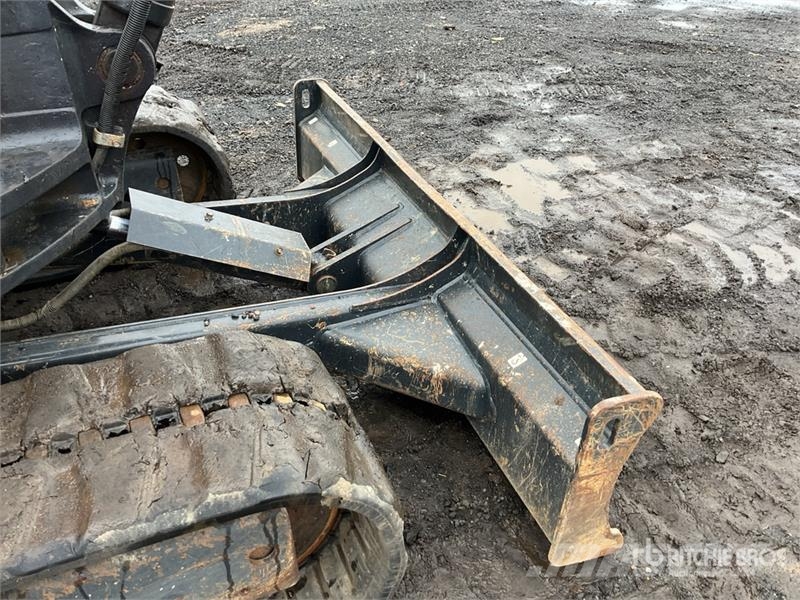 Kubota KX080-4a2 Tracked Excavator Crawler excavators
