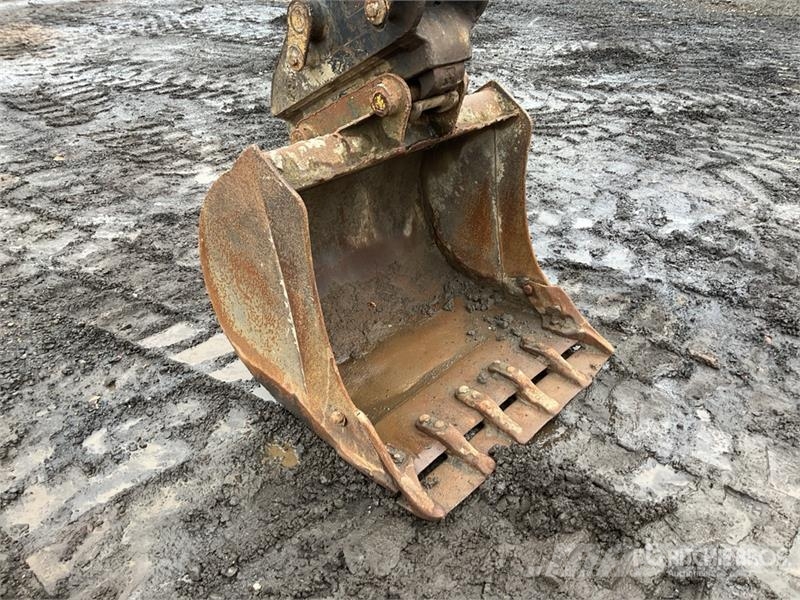 Kubota KX080-4a2 Tracked Excavator Crawler excavators