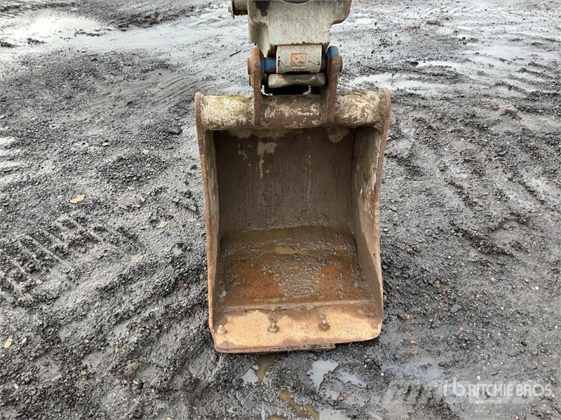 Kubota KX080-4a2 Tracked Excavator Crawler excavators