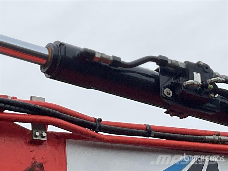 Kubota KX080-5 Tracked Excavator Crawler excavators