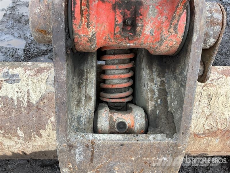 Kubota KX080-5 Tracked Excavator Crawler excavators