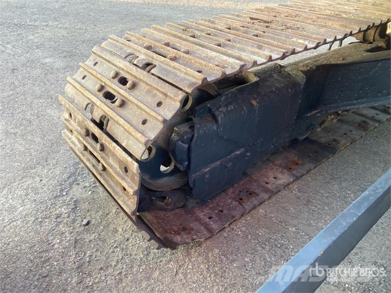Kubota KX165-5 Tracked Excavator Raupenbagger