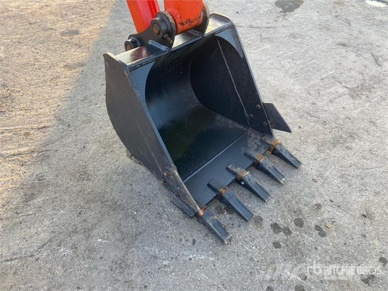 Kubota KX165-5 Tracked Excavator Raupenbagger