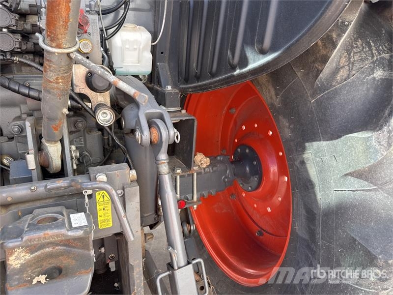 Kubota M115GX-IV 4x4 Tracteur Agricole 4WD Tractor Traktorit