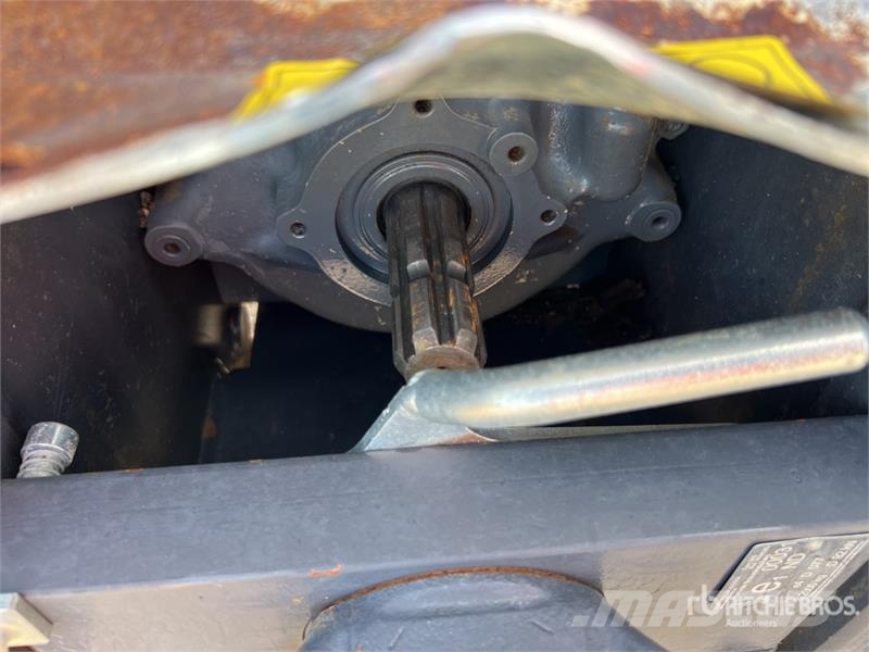 Kubota M5091 الجرارات