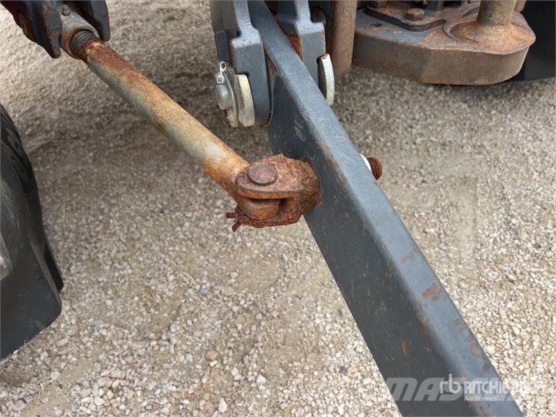 Kubota M7172 Premium 4x4 Tracteur Agricole 4WD Tractor Traktorid
