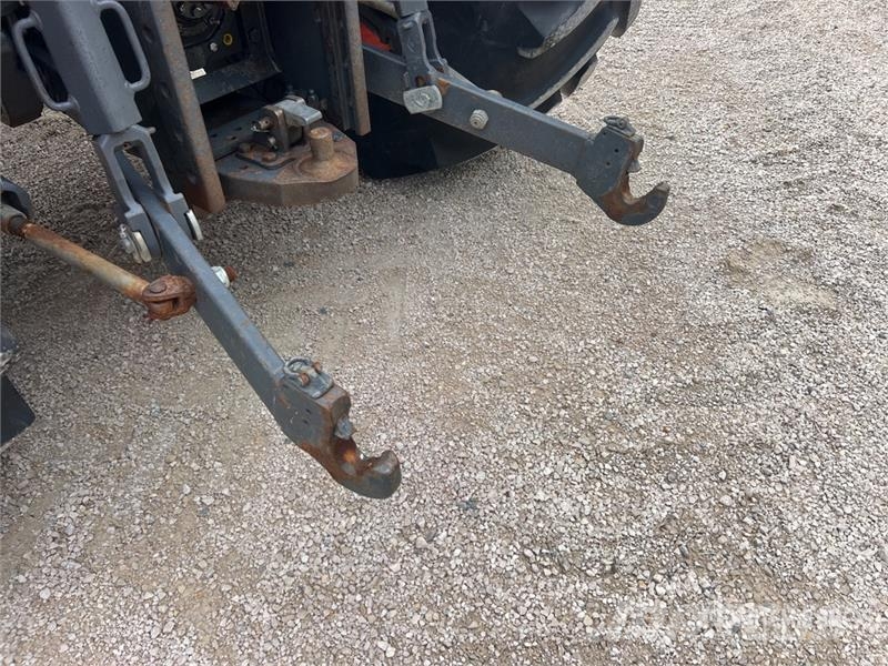 Kubota M7172 Premium 4x4 Tracteur Agricole 4WD Tractor Traktorid