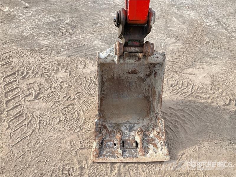 Kubota Mini Excavator Mini bagri <7t