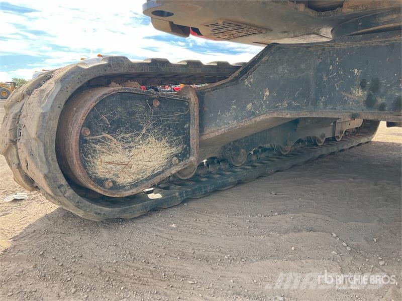 Kubota Mini Excavator Mini bagri <7t