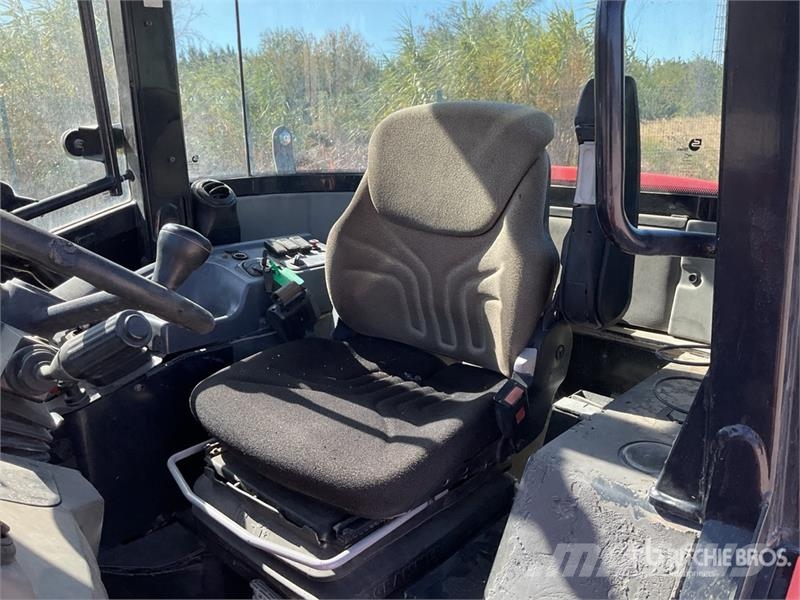 Kubota R065 Chargeuse Sur Pneus Wheel Loader Kolesové nakladače