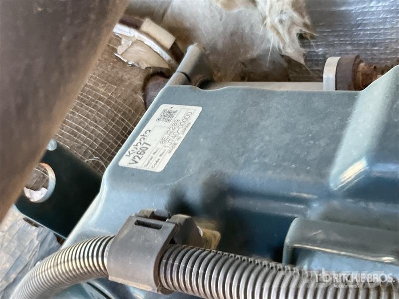 Kubota R065 Chargeuse Sur Pneus Wheel Loader Kolesové nakladače