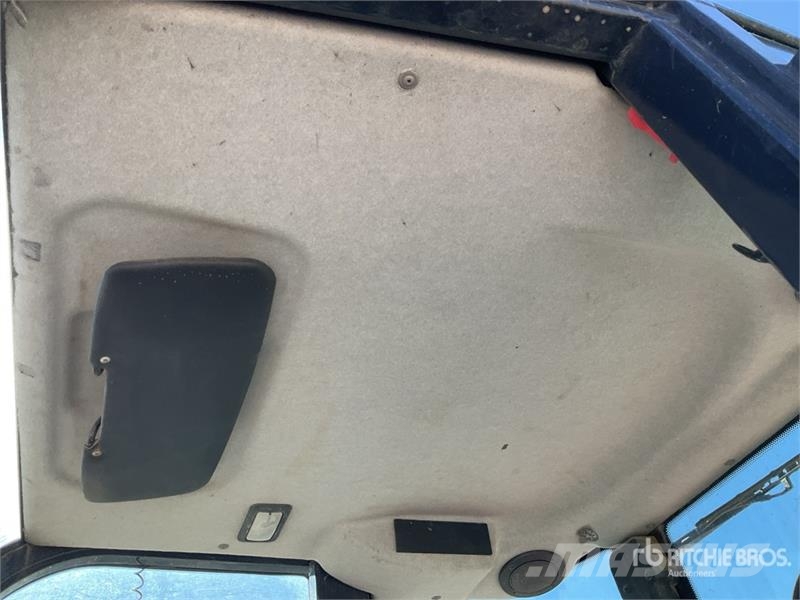 Kubota R065 Chargeuse Sur Pneus Wheel Loader Kolesové nakladače