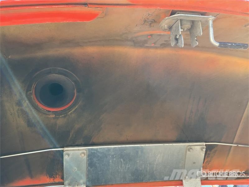 Kubota R065 Chargeuse Sur Pneus Wheel Loader Kolesové nakladače